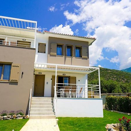 Charikleia'S 2 Bedroom Appartment In Pelion Волос Екстер'єр фото