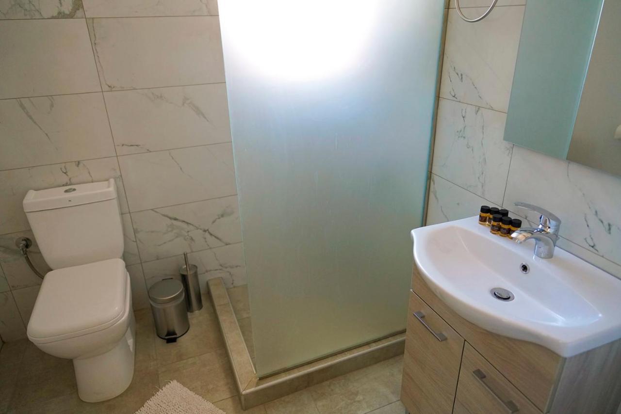 Charikleia'S 2 Bedroom Appartment In Pelion Волос Екстер'єр фото
