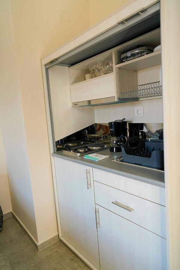 Charikleia'S 2 Bedroom Appartment In Pelion Волос Екстер'єр фото