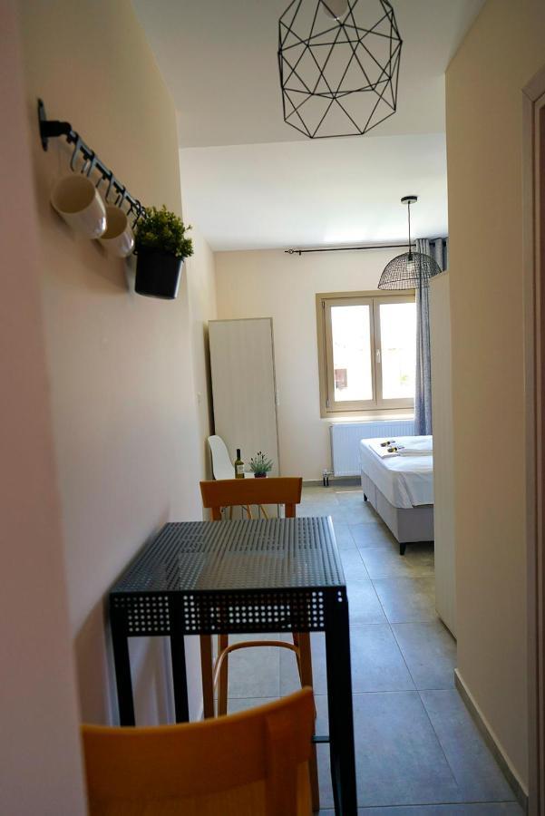 Charikleia'S 2 Bedroom Appartment In Pelion Волос Екстер'єр фото