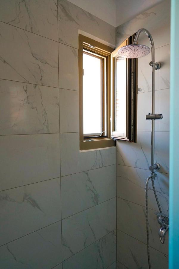 Charikleia'S 2 Bedroom Appartment In Pelion Волос Екстер'єр фото